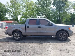 2014 Ford F-150 XL with VIN 1FTFW1CF5EKF67945, listed as a IAAI auction lot 42238131 with 192,402 mi miles and . Bid and sale history available at DreamBid. Image 13.