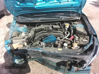 2019 Subaru Impreza с VIN 4S3GTAA61K3724411, выставлен на аукционе Copart как лот 52141095 с пробегом 46 138 миль миль и Чистый • Clean title. История ставок и продаж доступна на DreamBid. Изображение 11.