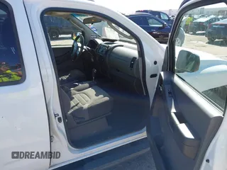 2008 Nissan Xterra S with VIN 5N1AN08U58C521234, listed as a IAAI auction lot 41762347 with 157,728 mi miles and . Bid and sale history available at DreamBid. Image 5.