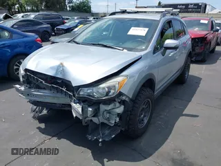 2016 Subaru Crosstrek Limited with VIN JF2GPANC3G8292310, listed as a IAAI auction lot 42427978 with 90,282 mi miles and . Bid and sale history available at DreamBid. Image 23.