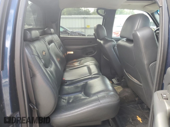 2002 Chevrolet Avalanche with VIN 3GNEK13T52G175796, listed as a Copart auction lot 69728874 with 288,960 mi miles and Clean Title. Bid and sale history available at carsss.com. Image 10.