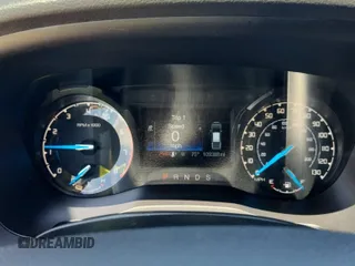 2022 Ford Ranger XL с VIN 1FTER4FH1NLD30185, выставлен на аукционе IAAI как лот 42588755 с пробегом 109 388 миль миль и . История ставок и продаж доступна на DreamBid. Изображение 1.