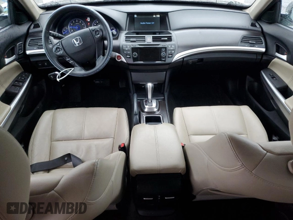2015 Honda Crosstour EX-L z VIN 5J6TF2H59FL002581, wystawiony jako Copart lot #49122855 z przebiegiem 135 946 mil mil oraz Szkoda całkowita • Salvage title. Historia ofert i sprzedaży dostępna na DreamBid. Obrazek 8.