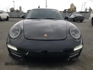 2012 Porsche 911 991 Carrera S z VIN WP0AB2A9XCS721166, wystawiony jako Copart lot #53662225 z przebiegiem 71 593 mil mil oraz Szkoda całkowita • Salvage title. Historia ofert i sprzedaży dostępna na DreamBid. Obrazek 5.