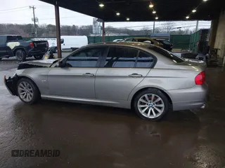 2010 BMW 3 Series 328i xDrive with VIN WBAPK5C58AA646490, listed as a IAAI auction lot 41200476 with 144,066 mi miles and . Bid and sale history available at DreamBid. Image 14.