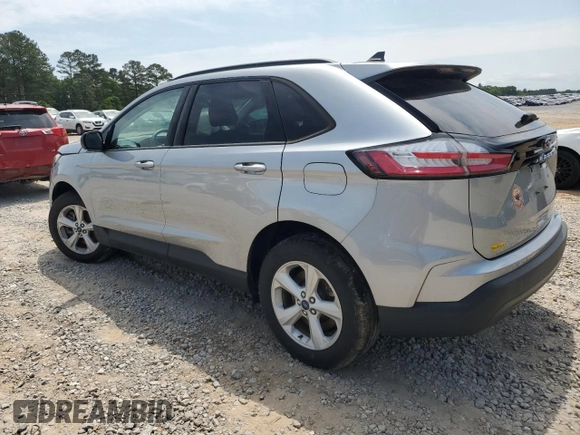 2022 Ford Edge SE с VIN 2FMPK4G90NBA86254, выставлен на аукционе Copart как лот 55051295 с пробегом 29 394 миль миль и Списание • Salvage title. История ставок и продаж доступна на DreamBid. Изображение 2.