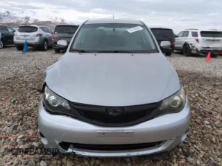 2010 Subaru Impreza Outback Special Sports z VIN JF1GH6D60AG818089, wystawiony jako Copart lot #85100024 z przebiegiem 146 659 mil mil oraz Szkoda całkowita • Salvage title. Historia ofert i sprzedaży dostępna na DreamBid. Obrazek 5.