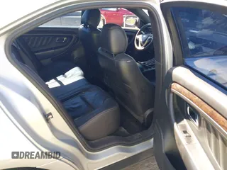 2016 Ford Taurus Limited with VIN 1FAHP2F88GG124953, listed as a IAAI auction lot 42659653 with 150,486 mi miles and . Bid and sale history available at DreamBid. Image 8.
