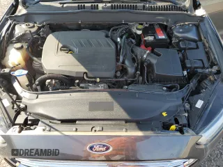 2016 Ford Fusion SE with VIN 3FA6P0HD4GR272905, listed as a Copart auction lot 63341665 with 120,157 mi miles and Clean title. Bid and sale history available at DreamBid. Image 11.