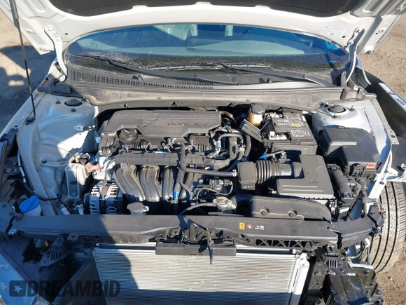 2023 Hyundai Elantra SEL z VIN 5NPLS4AG8PH118207, wystawiony jako IAAI lot #41339008 z przebiegiem 13 181 mil mil oraz . Historia ofert i sprzedaży dostępna na DreamBid. Obrazek 10.