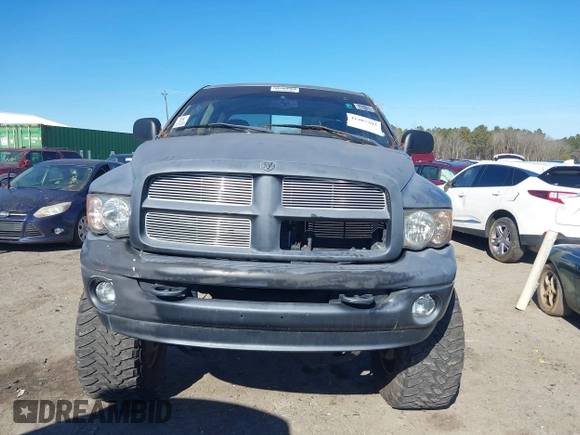 2002 Dodge 1500 with VIN 1D7HU18N22S655402, listed as a IAAI auction lot 41407303 with 78,905 mi miles and . Bid and sale history available at DreamBid. Image 6.