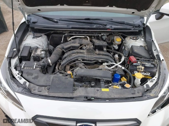 2018 Subaru Crosstrek Premium with VIN JF2GTADC5JH229827, listed as a IAAI auction lot 41679042 with 46,645 mi miles. Bid and sale history available at carsss.com. Image 10.