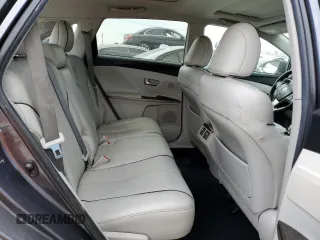 2015 Toyota Venza XLE z VIN 4T3ZK3BB3FU074423, wystawiony jako Copart lot #52941885 z przebiegiem 111 165 mil mil oraz Szkoda całkowita • Salvage title. Historia ofert i sprzedaży dostępna na DreamBid. Obrazek 11.