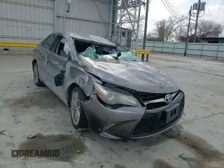 2017 Toyota Camry XLE with VIN 4T1BF1FK7HU333723, listed as a Copart auction lot 44338705 with Not Provided miles and Salvage Title. Bid and sale history available at carsss.com. Image 11.