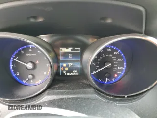 2018 Subaru Legacy Premium with VIN 4S3BNAC64J3022163, listed as a Copart auction lot 37817373 with 115,060 mi miles. Bid and sale history available at carsss.com. Image 9.