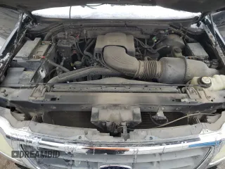 2002 Ford F-150 XL with VIN 1FTRF17W72NA42127, listed as a Copart auction lot 45278395 with 103,866 mi miles and Salvage Title. Bid and sale history available at carsss.com. Image 11.