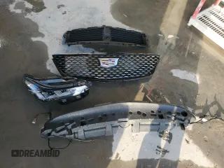 2021 Cadillac CT5 Luxury z VIN 1G6DW5RK0M0147199, wystawiony jako Copart lot #42726605 z przebiegiem 30 064 mil mil oraz Szkoda całkowita • Salvage title. Historia ofert i sprzedaży dostępna na DreamBid. Obrazek 12.