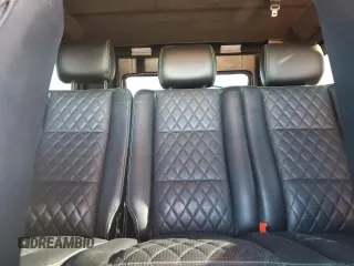 2018 Mercedes-Benz G-Class AMG G 63 with VIN WDCYC7DH5JX293111, listed as a Copart auction lot 42113955 with 60,418 mi miles and Salvage Title. Bid and sale history available at carsss.com. Image 10.