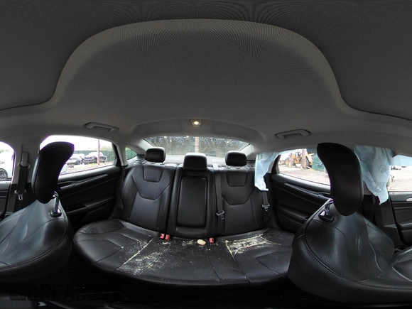 2013 Ford Fusion Titanium с VIN 3FA6P0K9XDR306667, выставлен на аукционе IAAI как лот 42681118 с пробегом 200 301 миль миль и . История ставок и продаж доступна на DreamBid. Изображение 18.