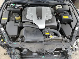2003 Lexus SC 430 z VIN JTHFN48Y030039882, wystawiony jako Copart lot #50581485 z przebiegiem 43 439 mil mil oraz Szkoda całkowita • Salvage title. Historia ofert i sprzedaży dostępna na DreamBid. Obrazek 11.