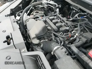 2024 Honda CR-V EX с VIN 2HKRS4H40RH454510, выставлен на аукционе IAAI как лот 42263497 с пробегом 16 003 миль миль и . История ставок и продаж доступна на DreamBid. Изображение 18.