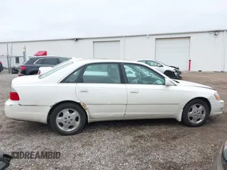 2004 Toyota Avalon XL with VIN 4T1BF28B84U384211, listed as a IAAI auction lot 41925260 with 122,669 mi miles and . Bid and sale history available at DreamBid. Image 13.