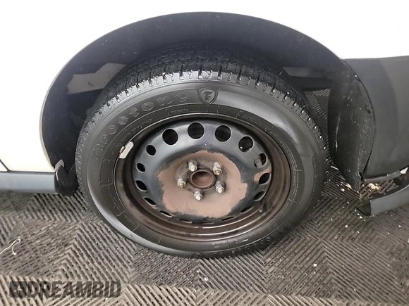 2019 Ford Transit Connect XL with VIN NM0LS7E21K1392264, listed as a IAAI auction lot 42666481 with 113,009 mi miles and . Bid and sale history available at DreamBid. Image 5.