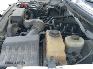 2011 Ford F-150 XL z VIN 1FTFW1CF4BFD26687, wystawiony jako IAAI lot #42752982 z przebiegiem 187 006 mil mil oraz . Historia ofert i sprzedaży dostępna na DreamBid. Obrazek 22.