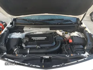 2019 Cadillac XT4 FWD Premium Luxury with VIN 1GYFZCR48KF206877, listed as a Copart auction lot 78760424 with Not Provided miles and Non Repairable. Bid and sale history available at DreamBid. Image 12.