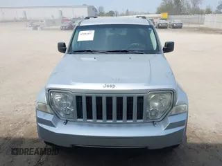 2011 Jeep Liberty Sport 70th Anniversary with VIN 1J4PN2GK6BW540210, listed as a IAAI auction lot 42104437 with 177,859 mi miles and . Bid and sale history available at DreamBid. Image 6.