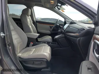 2021 Honda CR-V EX-L with VIN 5J6RW2H8XML008410, listed as a IAAI auction lot 41800858 with 64,167 mi miles. Bid and sale history available at carsss.com. Image 5.