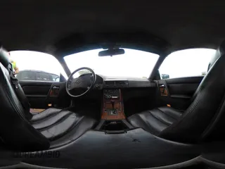 1991 Mercedes-Benz 500 с VIN WDBFA66E9MF020617, выставлен на аукционе IAAI как лот 42355637 с пробегом 93 104 миль миль и . История ставок и продаж доступна на DreamBid. Изображение 19.