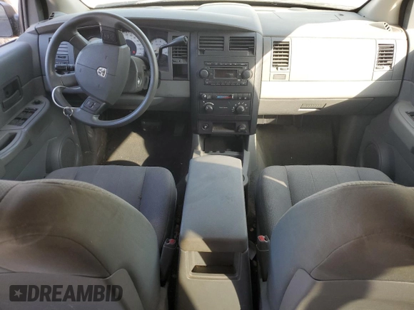 2004 Dodge Durango SXT с VIN 1D4HD38N24F157687, выставлен на аукционе Copart как лот 53892915 с пробегом 242 129 миль миль и Списание • Salvage title. История ставок и продаж доступна на DreamBid. Изображение 8.