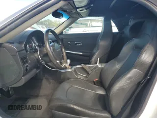2006 Chrysler Crossfire Limited z VIN 1C3AN65L56X067368, wystawiony jako Copart lot #80817904 z przebiegiem 116 699 mil mil oraz Szkoda całkowita • Salvage title. Historia ofert i sprzedaży dostępna na DreamBid. Obrazek 7.
