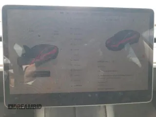 2023 Tesla Model 3 z VIN 5YJ3E1EA3PF546695, wystawiony jako Copart lot #57075155 z przebiegiem 35 871 mil mil oraz Szkoda całkowita • Salvage title. Historia ofert i sprzedaży dostępna na DreamBid. Obrazek 9.
