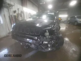 2020 Jeep Compass High Altitude с VIN 3C4NJDCB7LT258109, выставлен на аукционе Copart как лот 48693835 с пробегом 51 807 миль миль и Списание • Salvage title. История ставок и продаж доступна на DreamBid. Изображение 14.