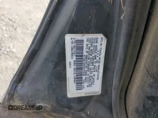 1995 Toyota Camry LE z VIN 4T1GK12W4SU079938, wystawiony jako Copart lot #77065084 z przebiegiem 222 731 mil mil oraz Szkoda całkowita • Salvage title. Historia ofert i sprzedaży dostępna na DreamBid. Obrazek 12.