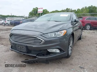 2017 Ford Fusion SE с VIN 3FA6P0HD5HR340260, выставлен на аукционе IAAI как лот 42401756 с пробегом 159 381 миль миль и . История ставок и продаж доступна на DreamBid. Изображение 6.