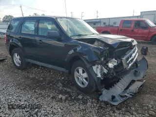 2012 Ford Escape XLS с VIN 1FMCU0C7XCKB39826, выставлен на аукционе Copart как лот 58989855 с пробегом 79 551 миль миль и Списание • Salvage title. История ставок и продаж доступна на DreamBid. Изображение 4.