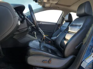 2017 Volkswagen Jetta SEL with VIN 3VWL17AJ6HM402590, listed as a Copart auction lot 54750005 with 60,509 mi miles and Salvage title. Bid and sale history available at DreamBid. Image 7.