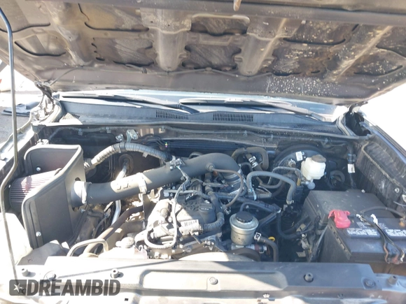 2022 Toyota Tacoma SR with VIN 3TYRX5GN3NT066696, listed as a IAAI auction lot 42514462 with 35,687 mi miles and . Bid and sale history available at DreamBid. Image 10.