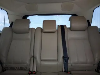 2012 Land Rover Range Rover Sport HSE Lux with VIN SALSK2D49CA749995, listed as a Copart auction lot 64281435 with 151,833 mi miles and Salvage title. Bid and sale history available at DreamBid. Image 10.