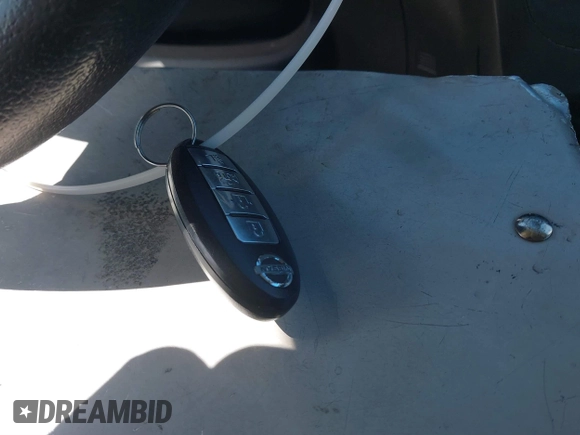 2017 Nissan Sentra SV with VIN 3N1AB7AP3HL698219, listed as a IAAI auction lot 41793158 with 101,133 mi miles and . Bid and sale history available at DreamBid. Image 11.