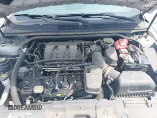 2013 Ford Taurus Limited with VIN 1FAHP2F87DG235392, listed as a IAAI auction lot 42700160 with 123,904 mi miles and . Bid and sale history available at DreamBid. Image 10.