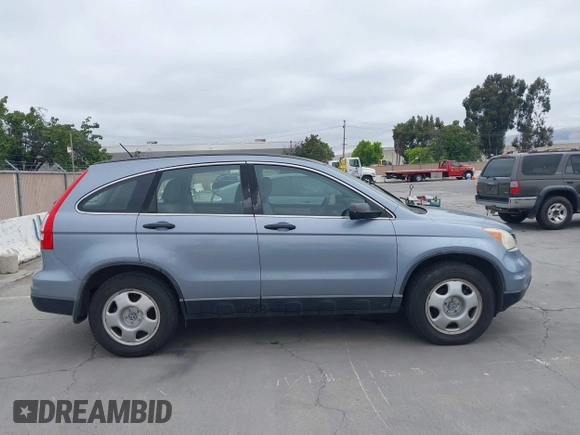 2010 Honda CR-V LX с VIN 5J6RE4H32AL010179, выставлен на аукционе IAAI как лот 42368638 с пробегом 171 360 миль миль и . История ставок и продаж доступна на DreamBid. Изображение 13.