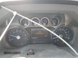 2015 Ford F-250 Lariat с VIN 1FT7W2B66FEB29706, выставлен на аукционе Copart как лот 64791395 с пробегом 230 358 миль миль и Чистый • Clean title. История ставок и продаж доступна на DreamBid. Изображение 9.