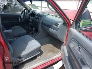 2004 Nissan Xterra XE with VIN 5N1ED28Y34C612807, listed as a IAAI auction lot 41949652 with Not Provided miles and . Bid and sale history available at DreamBid. Image 5.