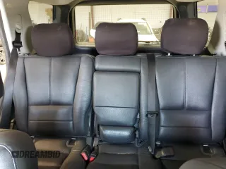 2003 Mercedes-Benz M-Class 3.2L with VIN 4JGAB54EX3A397258, listed as a Copart auction lot 67455154 with 176,642 mi miles and Salvage Title. Bid and sale history available at carsss.com. Image 10.