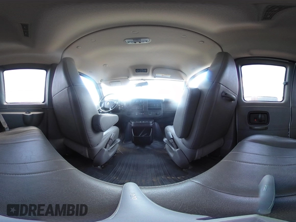 2020 Chevrolet Express Passenger LS с VIN 1GAZGNFG8L1242580, выставлен на аукционе IAAI как лот 42512136 с пробегом 12 339 миль миль и . История ставок и продаж доступна на DreamBid. Изображение 18.
