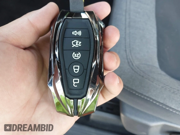 2021 Ford Bronco с VIN 1FMDE5BH2MLB03794, выставлен на аукционе IAAI как лот 42180534 с пробегом 59 807 миль миль и . История ставок и продаж доступна на DreamBid. Изображение 11.